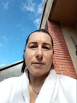 Freechat bichota85 on StripChat