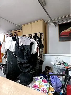 Freechat bichota85 on StripChat