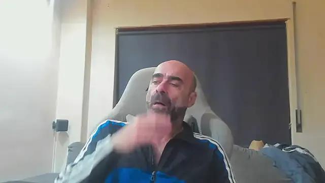 StripChat Bicopflirt is Freechat Bicopflirt — jerking edging until cumshot