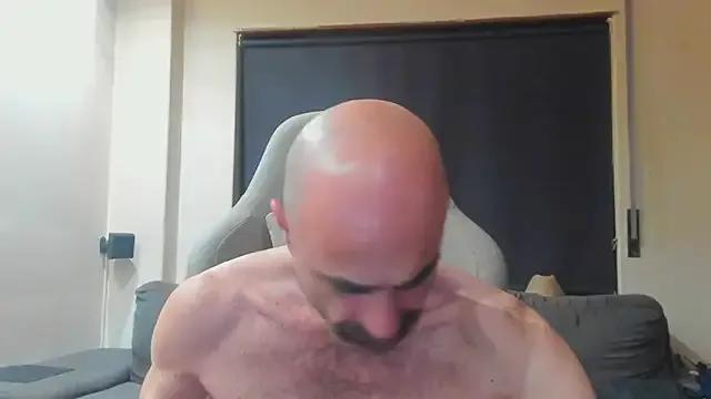 StripChat Bicopflirt is Freechat Bicopflirt — Jerking until cumshot