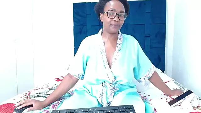 BigBootySimbax on StripChat