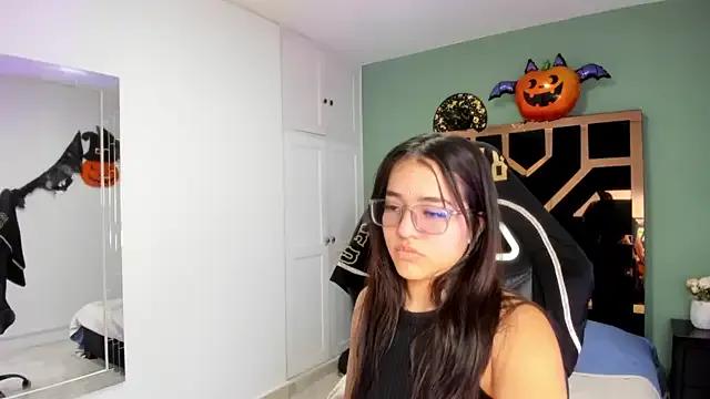 Freechat Billie_Jhonson_ on StripChat