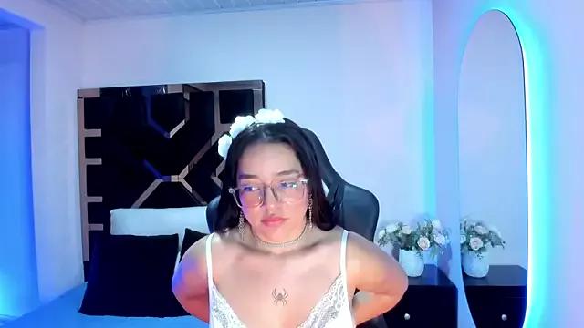 Freechat Billie_Jhonson_ on StripChat