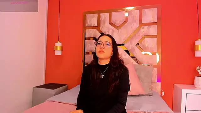 Freechat Billie_Jhonson_ on StripChat