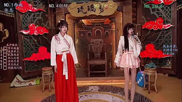 StripChat BKW-001 is Group BKW-001 — Group on StripChat