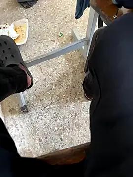 Freechat Black-mamba-madingo on StripChat