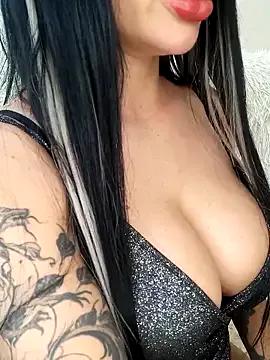 black_Pantherr69 — tits-last tk my present