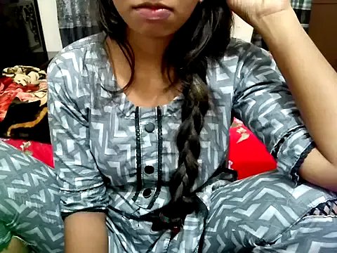 Private blackpori on StripChat