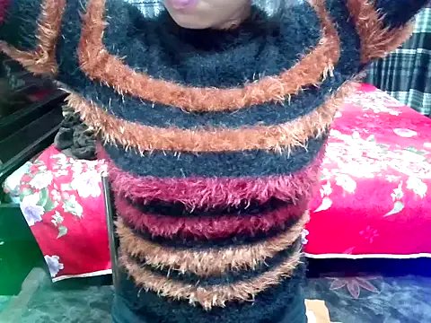 Private blackpori on StripChat