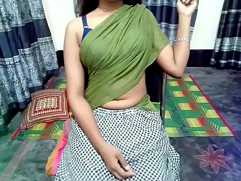 Private blackpori on StripChat