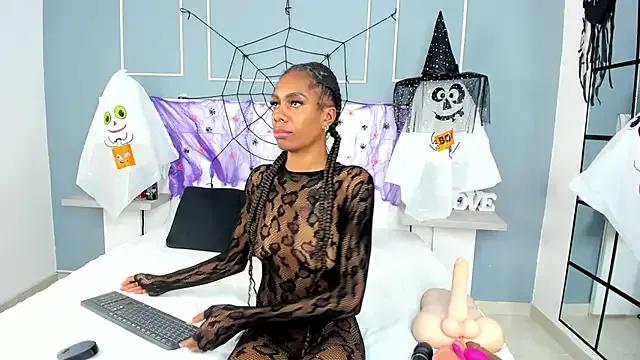 Freechat Blackrosse__ on StripChat