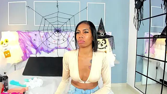 Freechat Blackrosse__ on StripChat