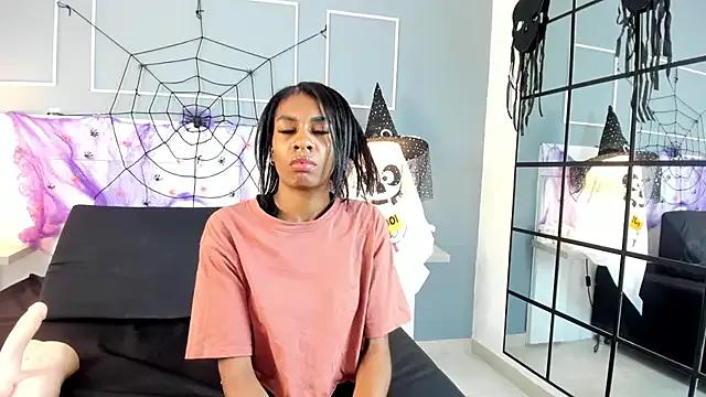 Freechat Blackrosse__ on StripChat