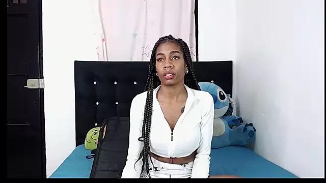 Freechat Blackrosse__ on StripChat