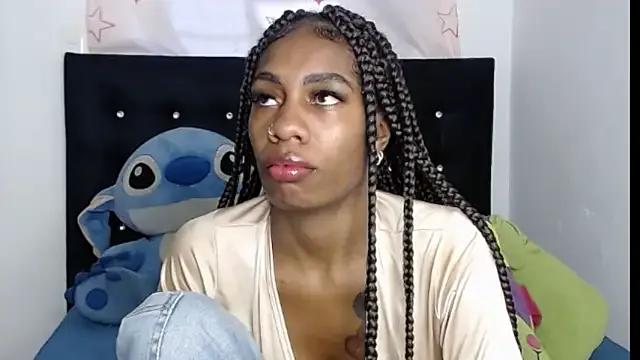 Freechat Blackrosse__ on StripChat