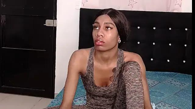 Freechat Blackrosse__ on StripChat