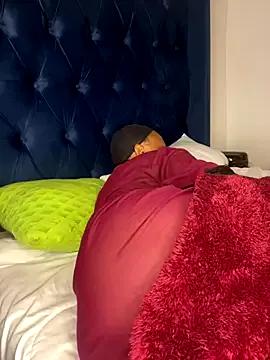 Freechat Boneca25 on StripChat