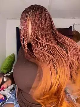 Freechat Boneca25 on StripChat