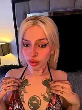 Bonnie_vega on StripChat 