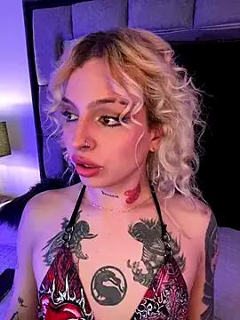 Bonnie_vega on StripChat 