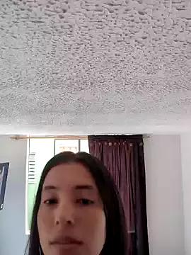 Freechat Bonny_Klote on StripChat