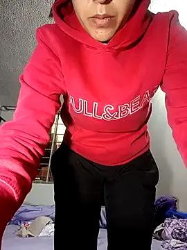 Freechat Bonny_Klote on StripChat