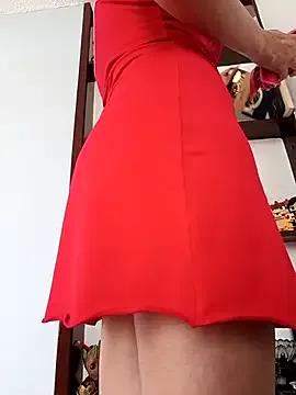 Freechat Bonny_Klote on StripChat