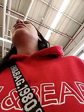 Freechat Bonny_Klote on StripChat