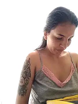 Freechat Bonny_Klote on StripChat