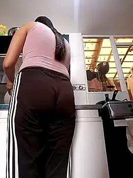 Freechat Bonny_Klote on StripChat