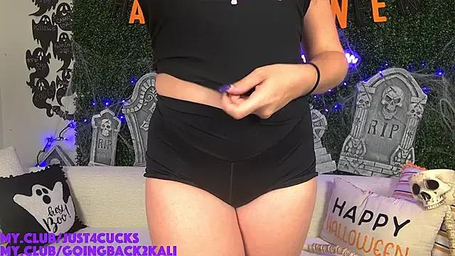 boomboomr00m on StripChat 