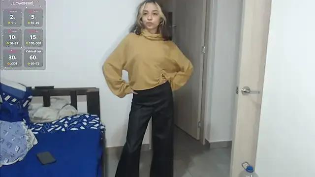 brisazanes on StripChat