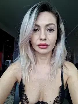 BritanyVegas on StripChat