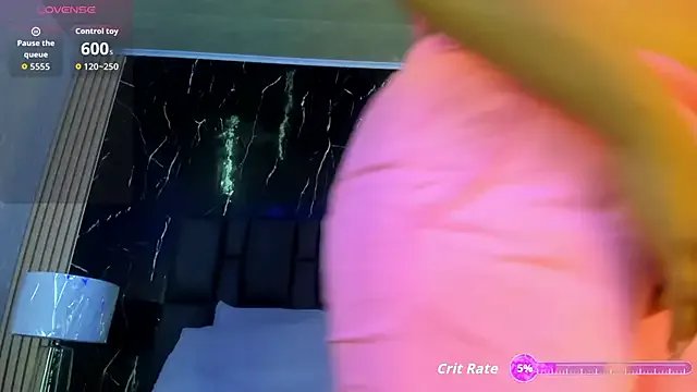 Freechat BustyGlow on StripChat