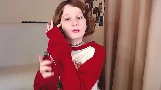 Freechat c0ralynx on StripChat