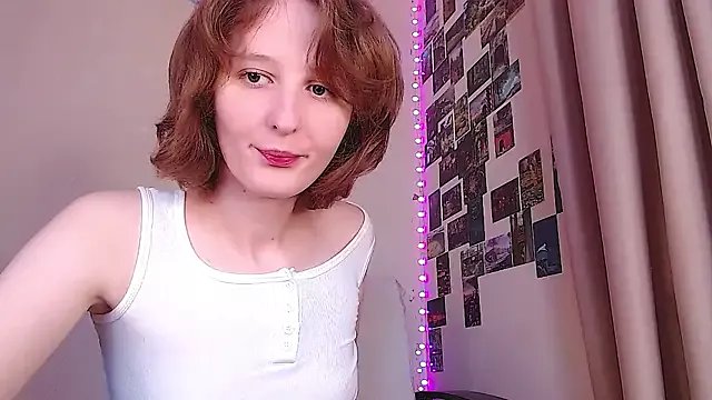 Freechat c0ralynx on StripChat