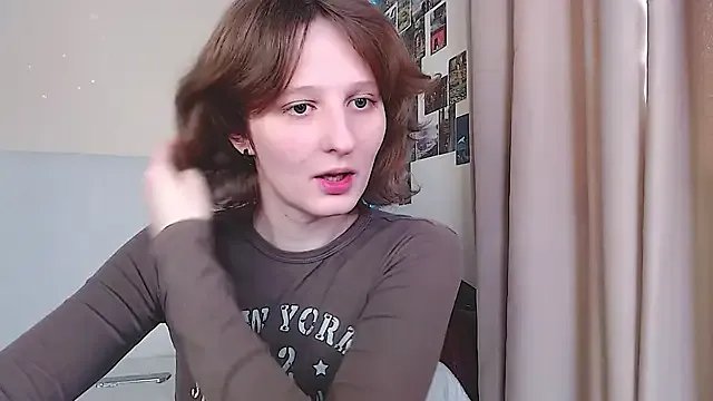 Freechat c0ralynx on StripChat