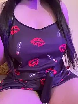 StripChat Cameelia is Private Cameelia — My favourite vibration 11tk