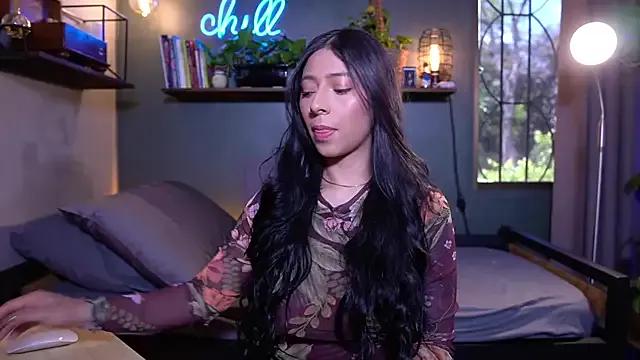 Freechat camila3__ on StripChat