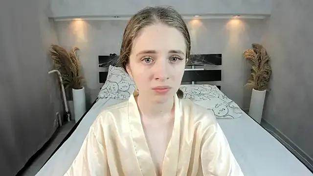 StripChat Camilla_Kelly is Group Camilla_Kelly — sweet pussy or nasty panties