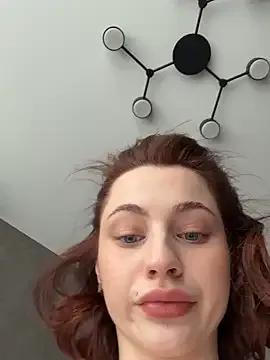 Freechat Camilla_Railian on StripChat