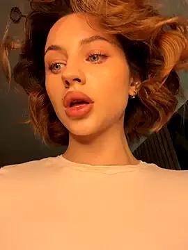 Freechat Camilla_Railian on StripChat