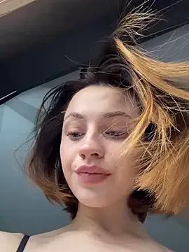 Freechat Camilla_Railian on StripChat