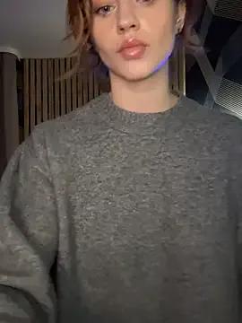 Freechat Camilla_Railian on StripChat