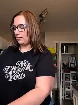 StripChat Canadian_BBW is Freechat Canadian_BBW — NAKED !!!