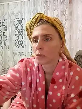 Private CandiCole on StripChat