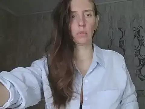 Private CandiCole on StripChat