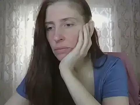 Private CandiCole on StripChat