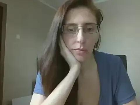 Private CandiCole on StripChat