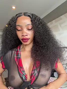 Freechat CANDY_LICIOUS on StripChat